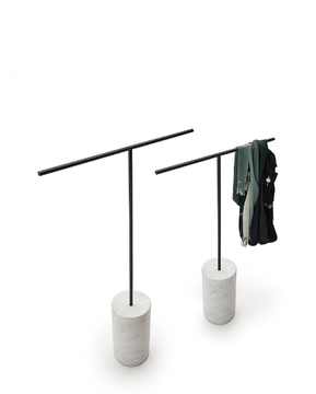 TONBO - Coat stand by Living Divani - view 3